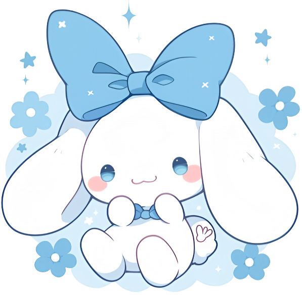 Cinnamoroll